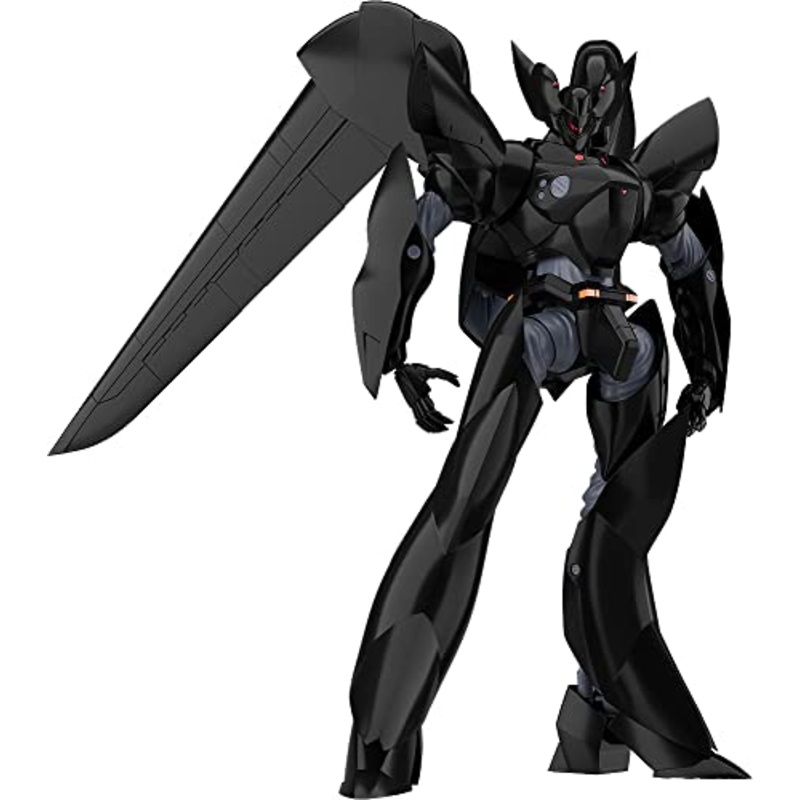 Moderoid "Mobile Police PATLABOR" TYPE-J9 Griffon