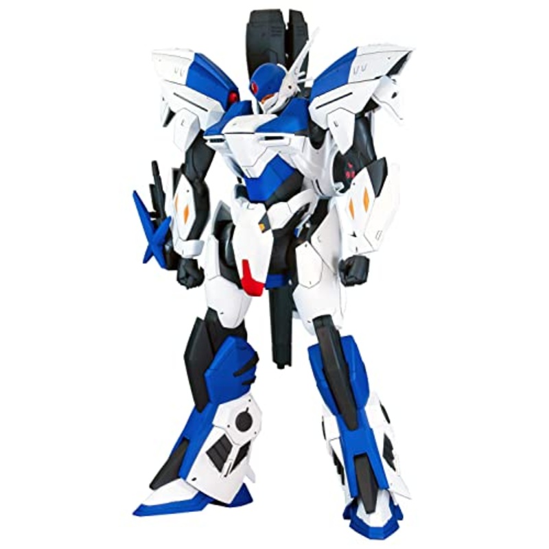 Tekkaman Blade Sol Tekkaman Unit 2